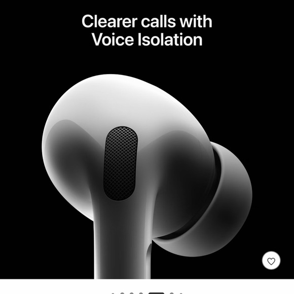 AirPods Pro 3 - Picture 7 of 8